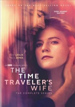 The time traveler's wife. The complete series Cover Image
