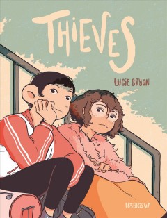Thieves  Cover Image