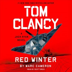 Red winter  Cover Image