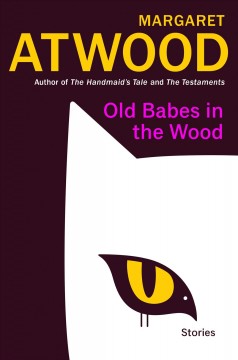 Old babes in the wood : stories Book cover