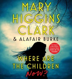 Where are the children now?  Cover Image