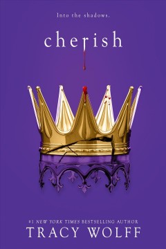 Cherish Book cover