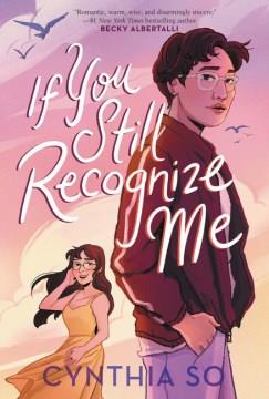 If you still recognize me Book cover