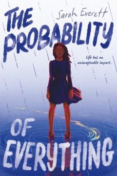 The probability of everything Book cover