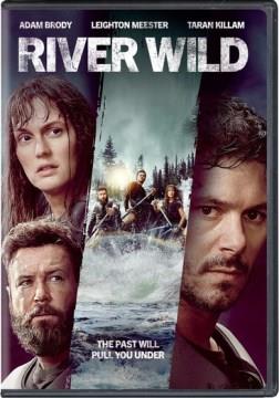 River wild  Cover Image