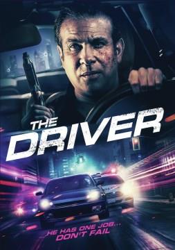 The driver  Cover Image