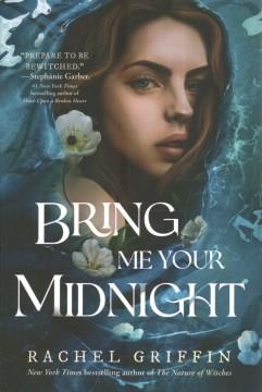 Bring me your midnight Book cover