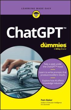 ChatGPT  Cover Image