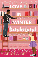 Love in winter Wonderland  Cover Image