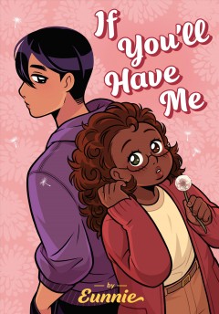 If you'll have me Book cover