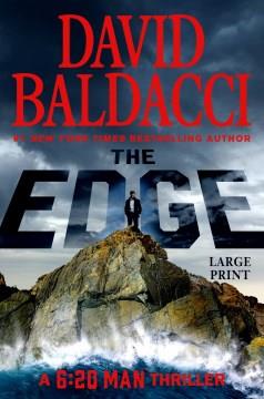 The edge  Cover Image