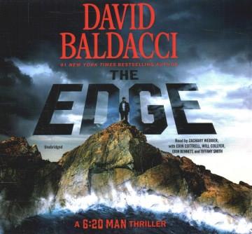 The edge  Cover Image