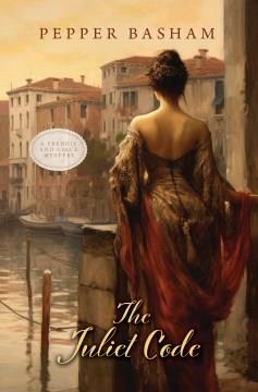 The Juliet Code  Cover Image