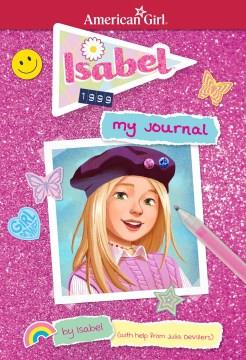 Isabel American Girl Doll [Pendleton Public Library] Cover Image