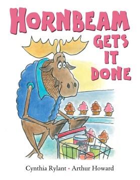 Hornbeam gets it done  Cover Image