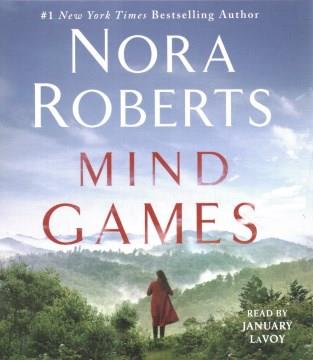 Mind games Book cover