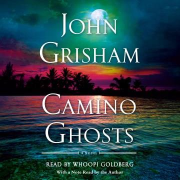 Camino ghosts Book cover