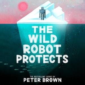 The wild robot protects  Cover Image