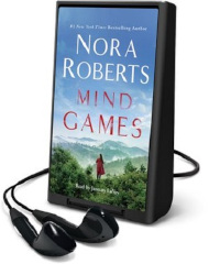 Mind games  Cover Image