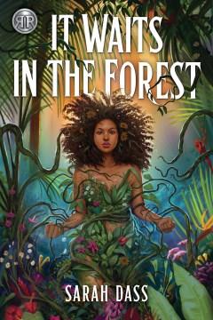 It waits in the forest Book cover