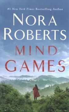 Mind games  Cover Image