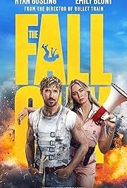 The fall guy  Cover Image