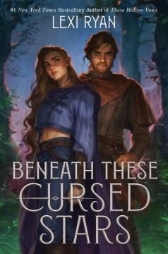 Beneath these cursed stars Book cover