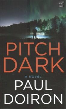 Pitch dark : a novel  Cover Image