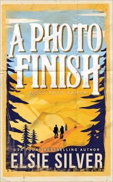 A photo finish  Cover Image