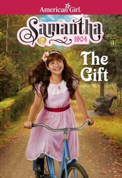 Samantha American Girl doll [Pendleton Public Library] Cover Image