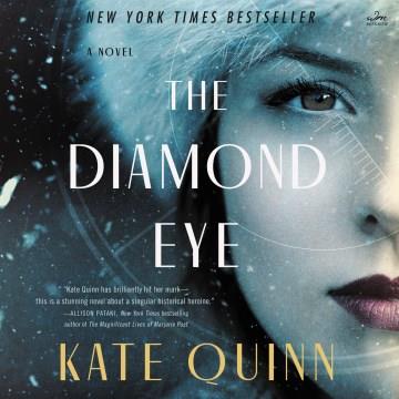 The Diamond Eye : A Novel Cover Image