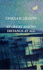 At great and no distance at all : three Churten tales Book cover