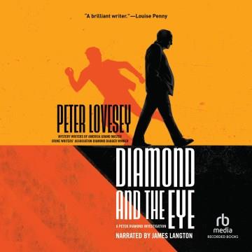 Diamond and the Eye Cover Image