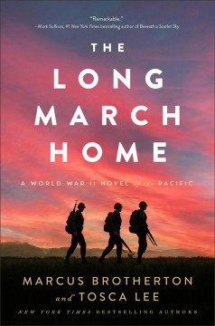 The Long March Home Cover Image