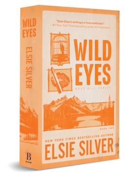 Wild eyes  Cover Image