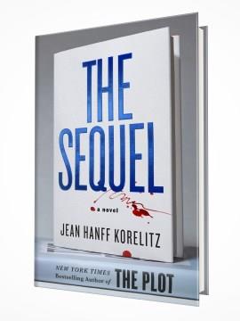 The sequel Book cover