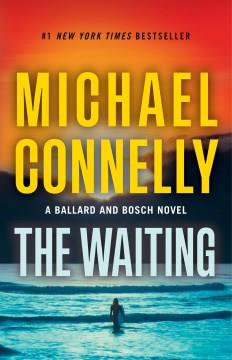 The waiting Book cover