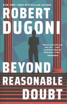 Beyond reasonable doubt Book cover