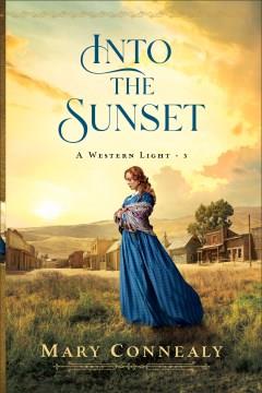 Into the sunset Book cover
