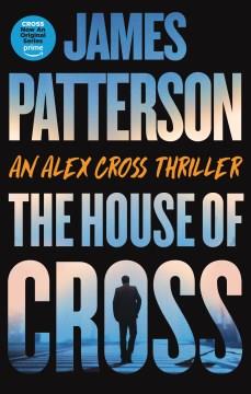 The house of Cross Book cover