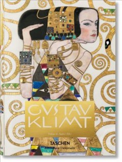 Gustav Klimt : the complete paintings Book cover