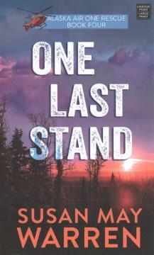 One last stand  Cover Image