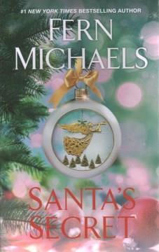 Santa's Secret  Cover Image