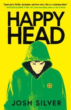 Happyhead Book cover