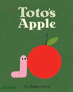 Toto's apple Book cover