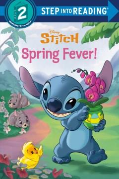 Spring Fever!  Cover Image