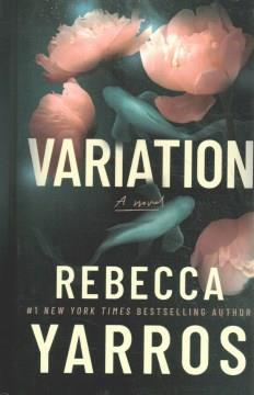 Variation  Cover Image