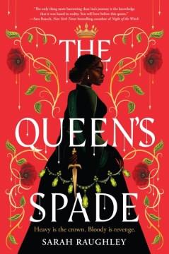 The Queen's spade  Cover Image