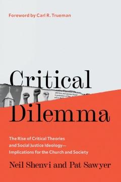 Critical dilemma Book cover