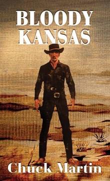 Bloody Kansas Book cover